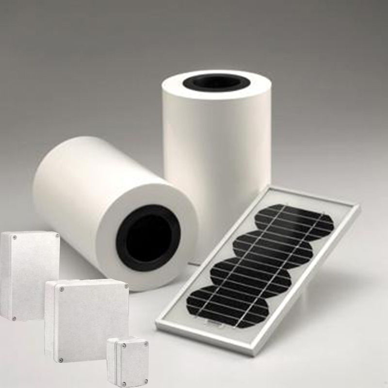 多晶硅太阳能板组件构成及作用