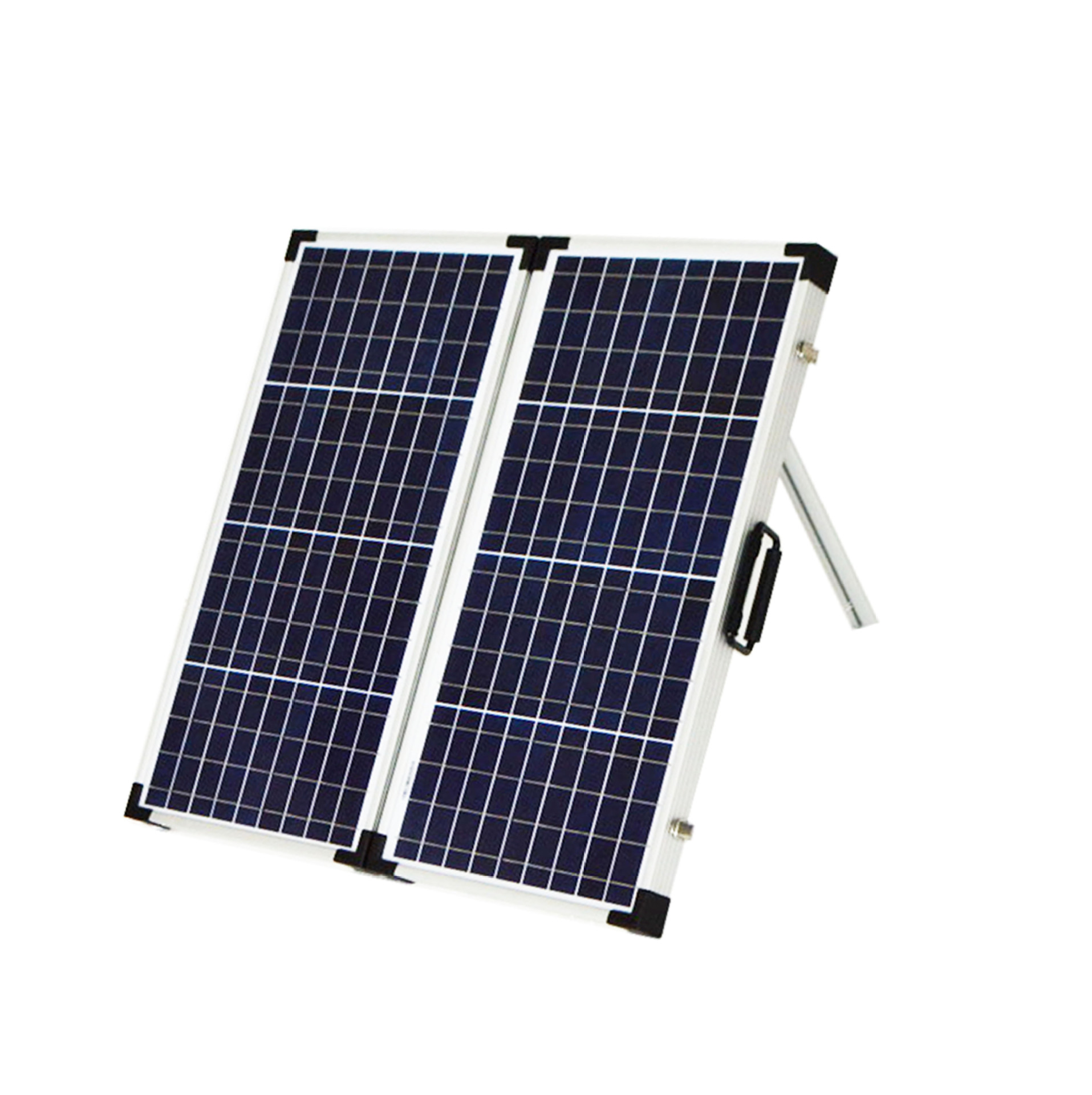 多晶硅太阳能电池板简介