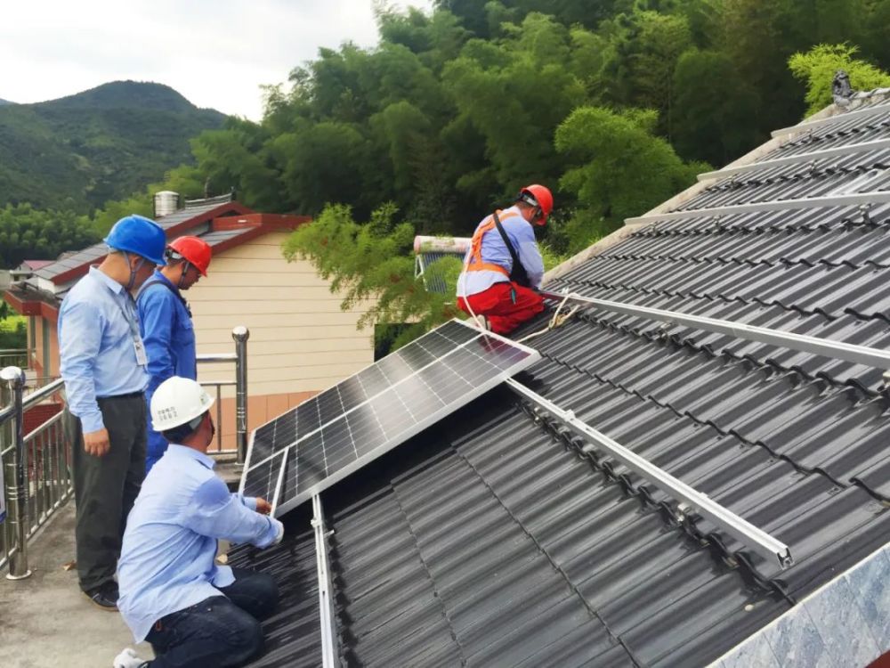 三种不同屋顶安装光伏电站都有哪些优势？